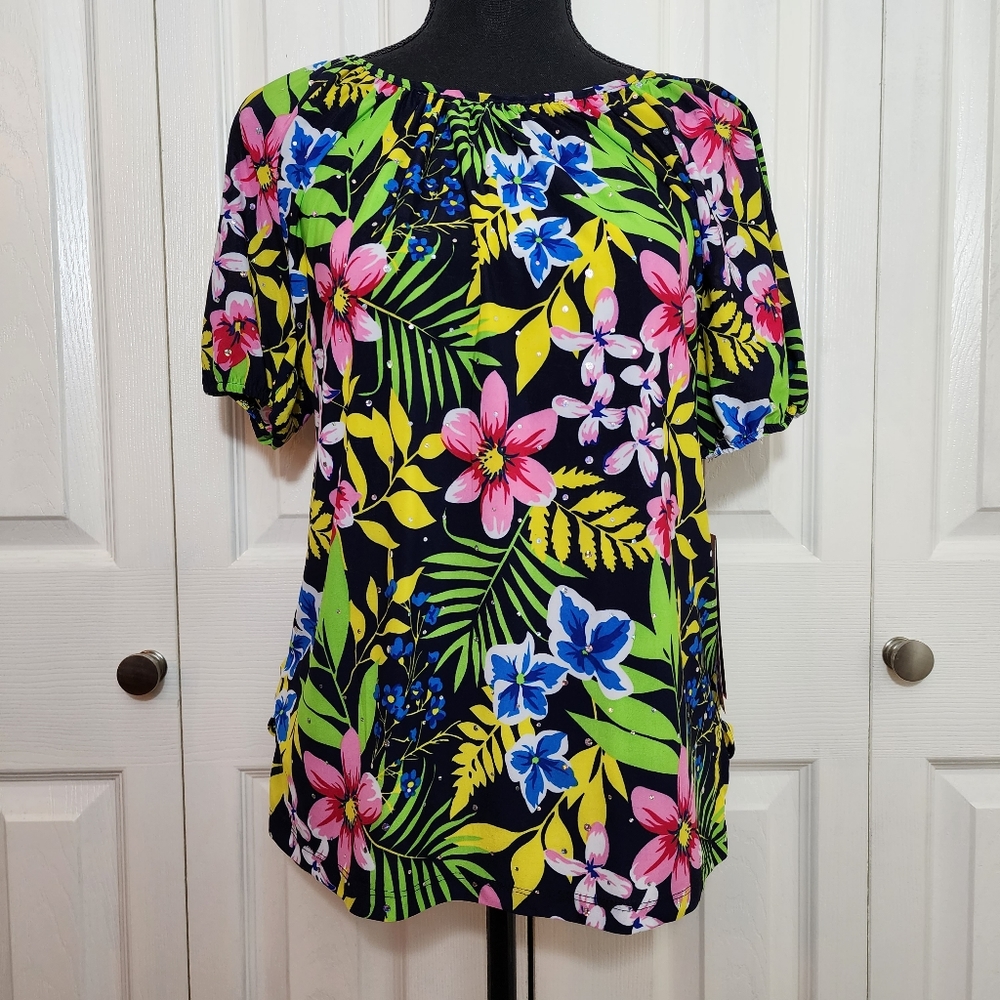 Rebecca Malone Blouse